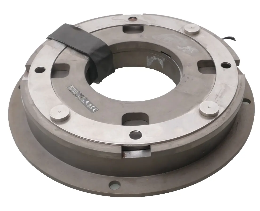 Produktfoto 1 von Mayr ROBA-quick Elektromagnetische Polflächenbremse 9/520.100 | 0036890
