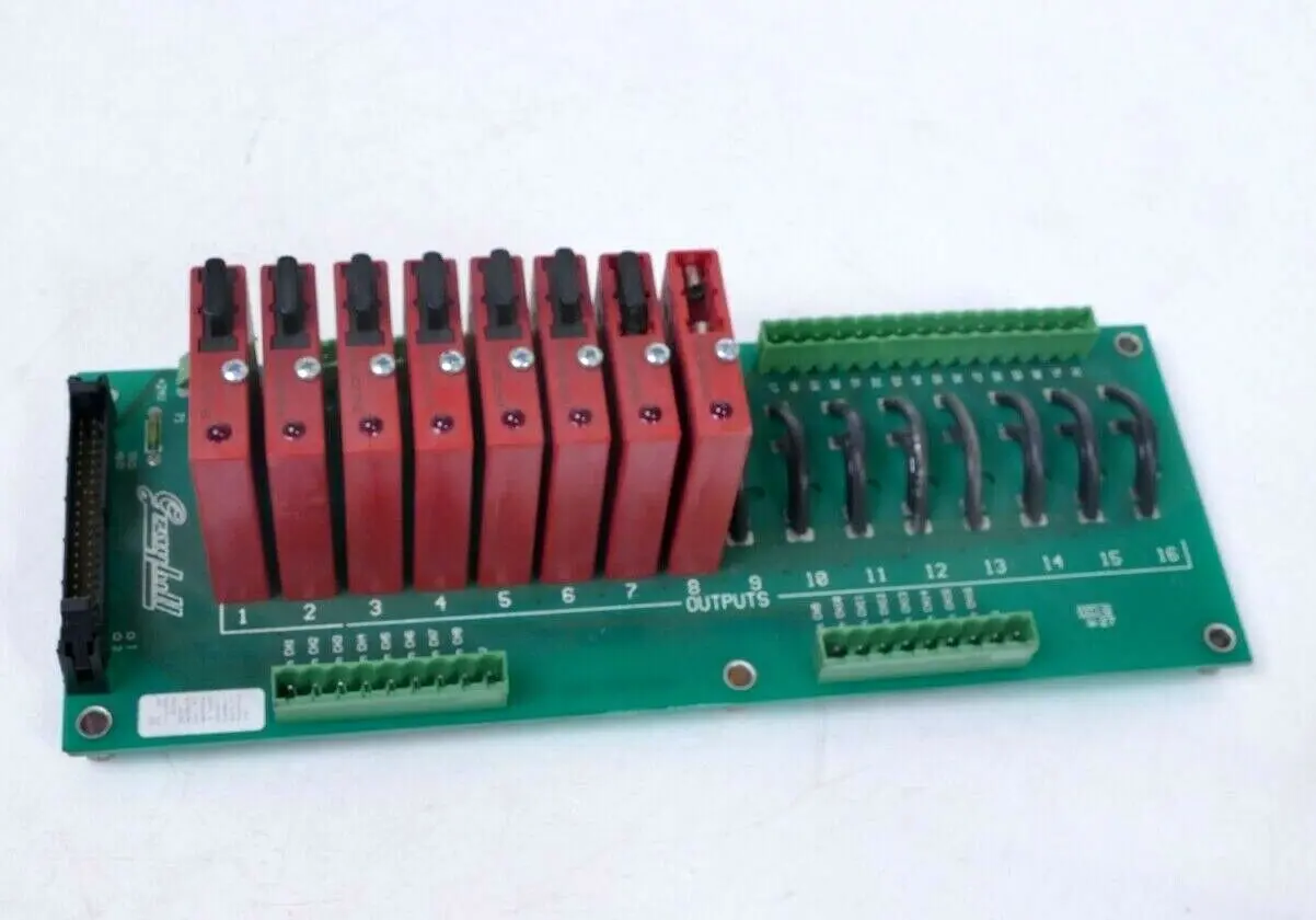 Produktfoto 1 von ABB Robotics 3HAB 2794-1 | 9434-023/C | 3HAB2794-1