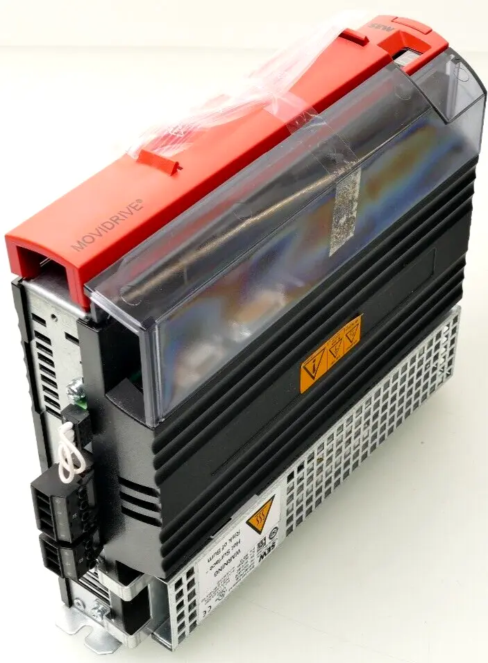 Produktfoto 1 von SEW Eurodrive MOVIDRIVE B Umrichter MDX61B0005-5A3-4-00/DER11B + BW090-P52B