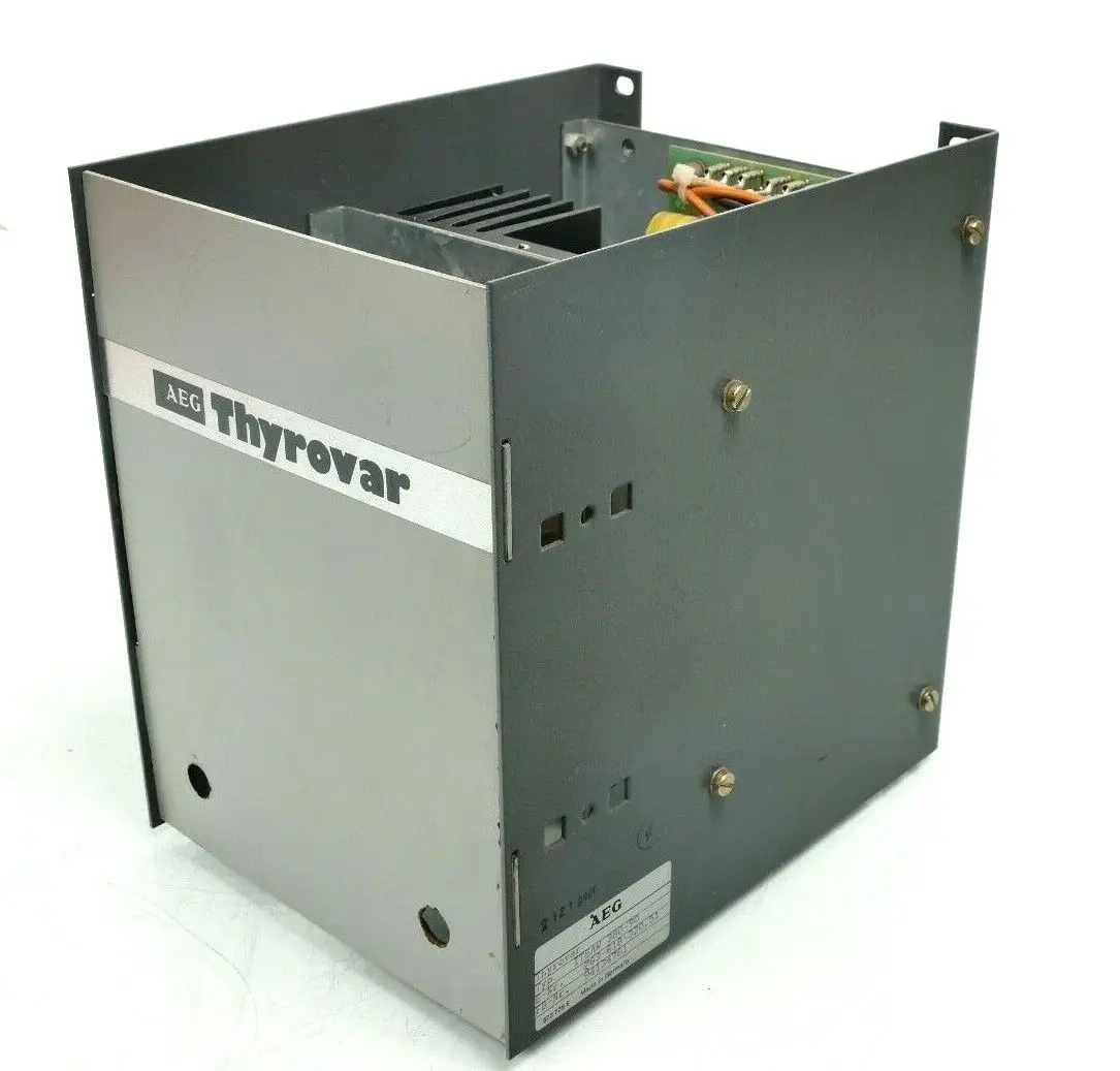 AEG Thyrovar | ITEAW 380-90 Leistungssteller
