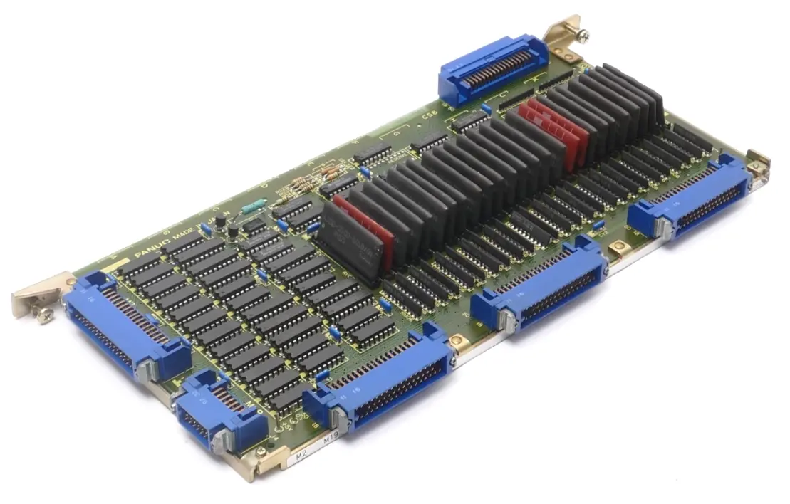 Produktfoto 1 von Fanuc I/O Platine A16B-1212-0220 | A16B-1212-0220/01A