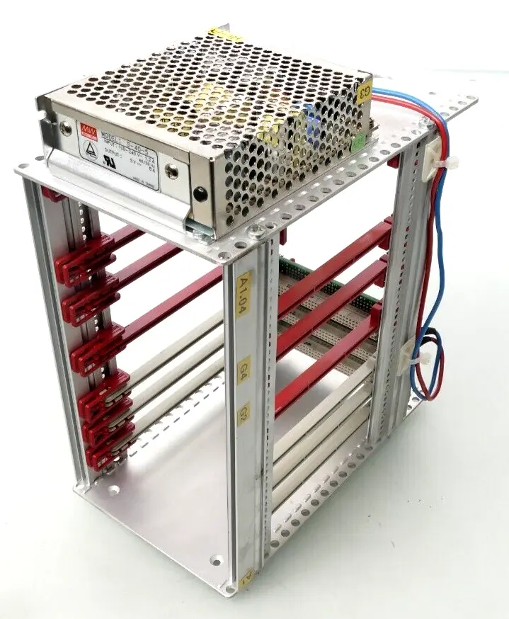 Produktfoto 1 von Mean Well Power Supply | S-40-5