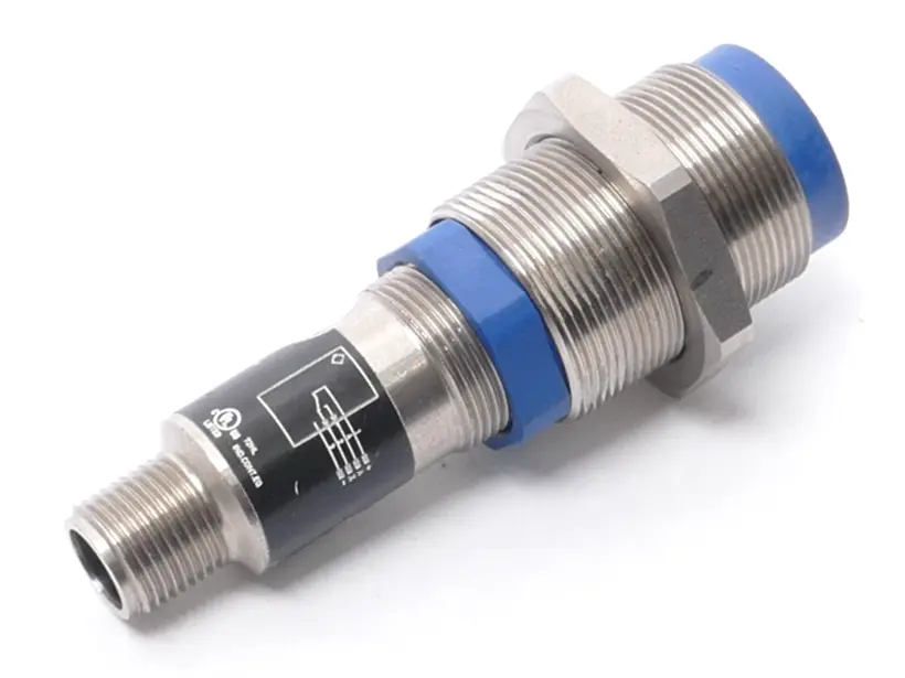 Produktfoto 1 von Wenglor Reflextaster mit Hintergrundausblendung OHD202A0103 | 0HD202A0103