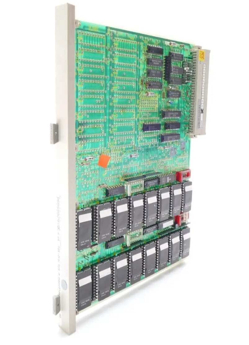 Produktfoto 1 von Siemens Teleperm M Modul 6DS 1810-8AE | E:01 | 6DS1810-8AE