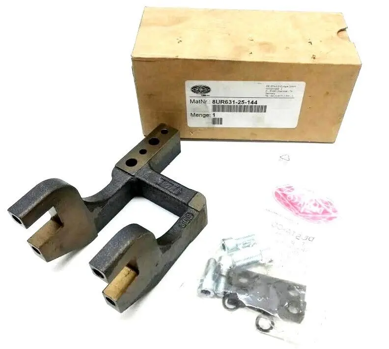 Produktfoto 1 von DE-STA-CO U-Spannarm links 8UR631-25-144