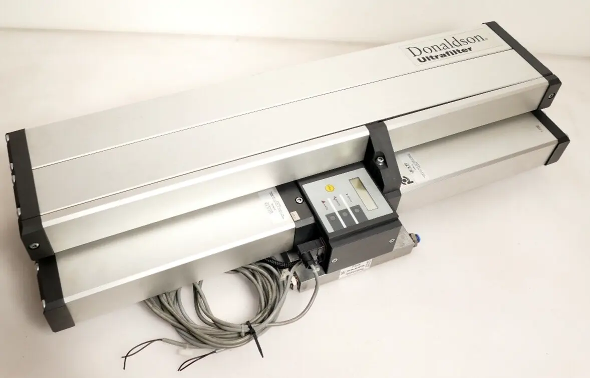 Donaldson Ultrafilter Oilfreepac 2000 SP | 24VDC 4VA | 0015M