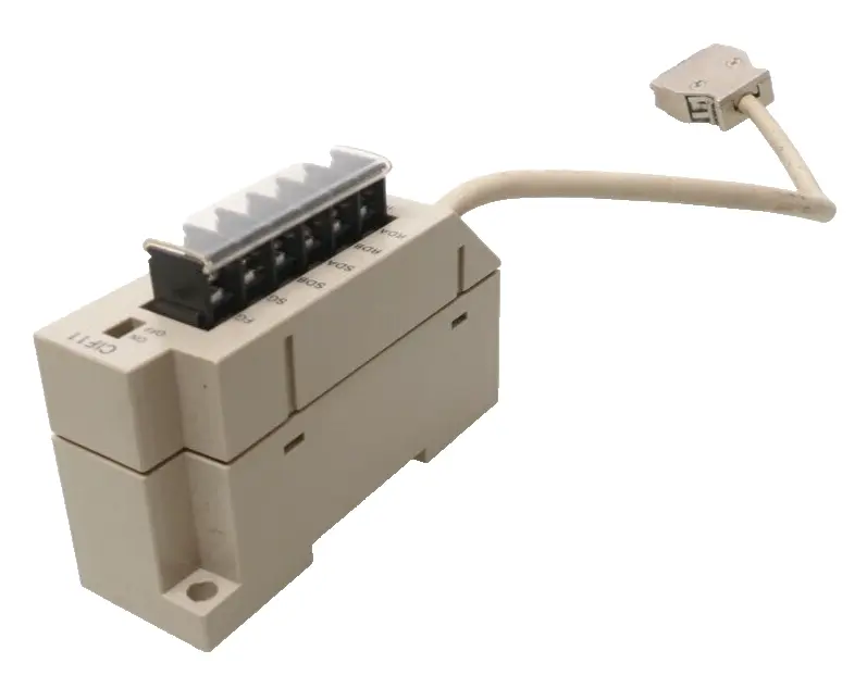 Produktfoto 1 von Omron Interface Unit | CPM1-CIF11