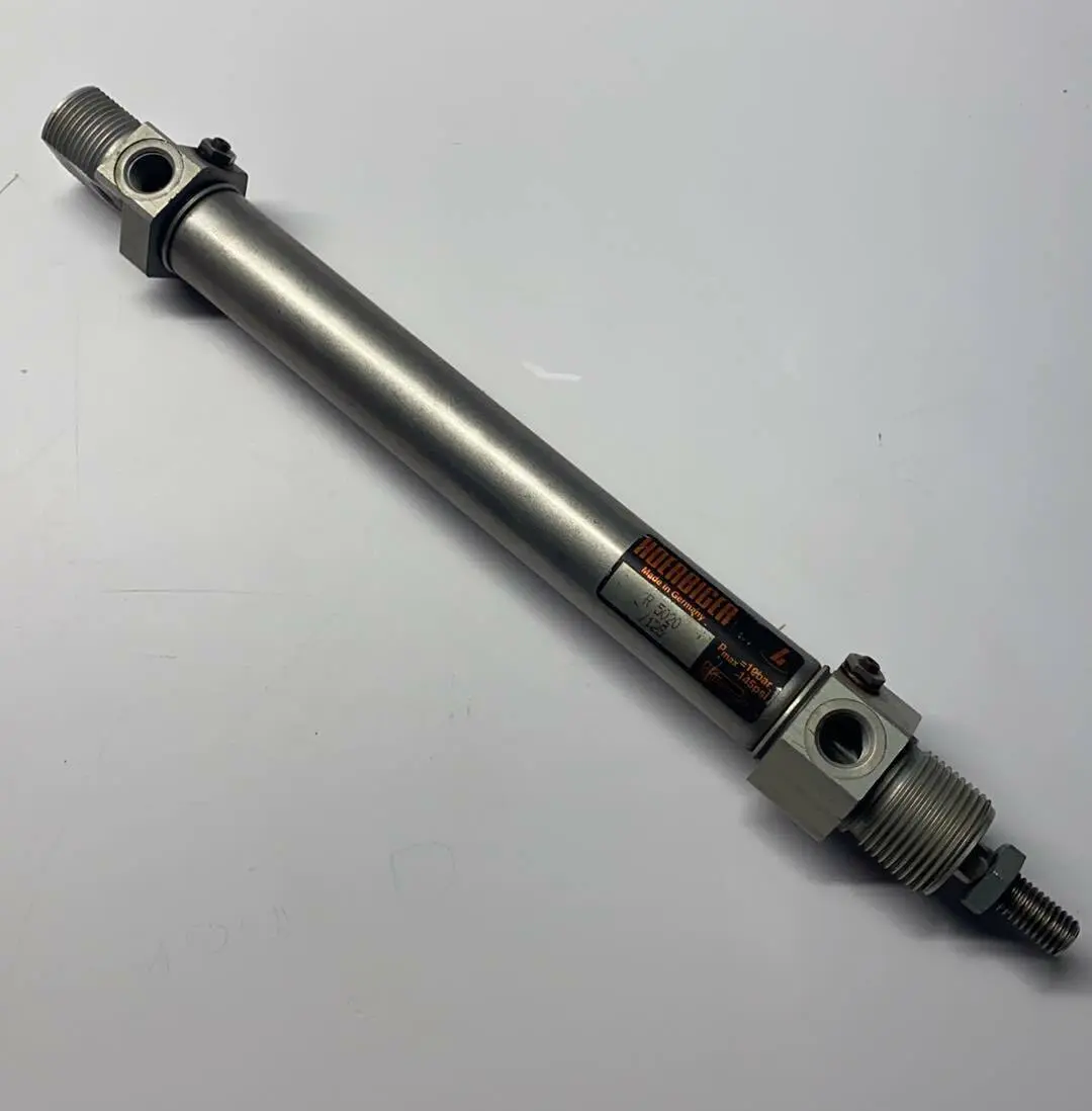 Produktfoto 1 von Hoerbiger Zylinder | R5020/125