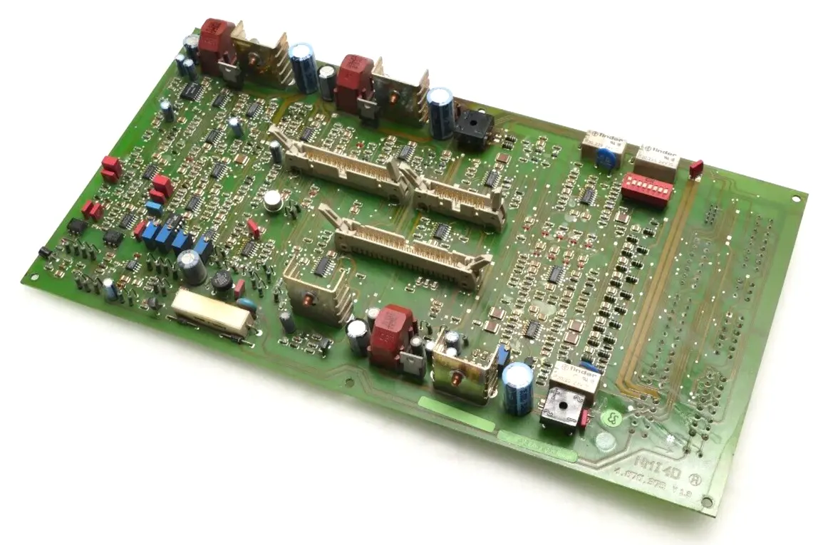 Produktfoto 1 von Fronius PC-Board Print NMI4D  | V: 1.3 | 4,070,379,Z