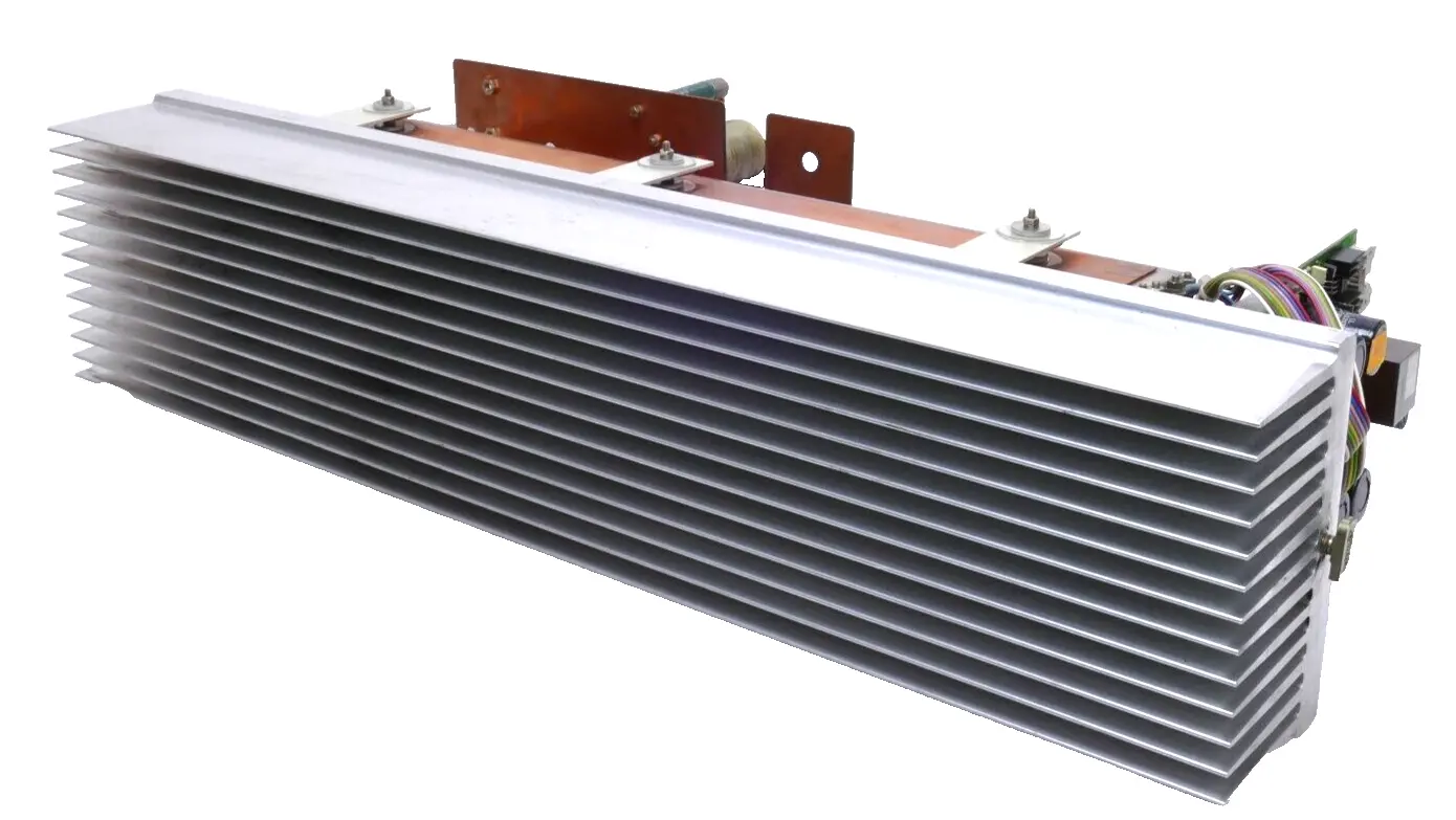 Produktfoto 1 von Siemens Wechselrichter-Phase 6SC9 844-0HF07 | E: B | 6SC9844-0HF07