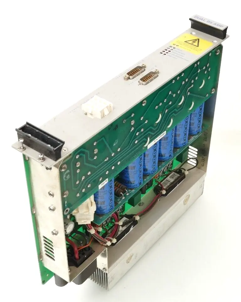 Produktfoto 1 von Adept DUAL B5 AMP Servoverstärker 10338-00181