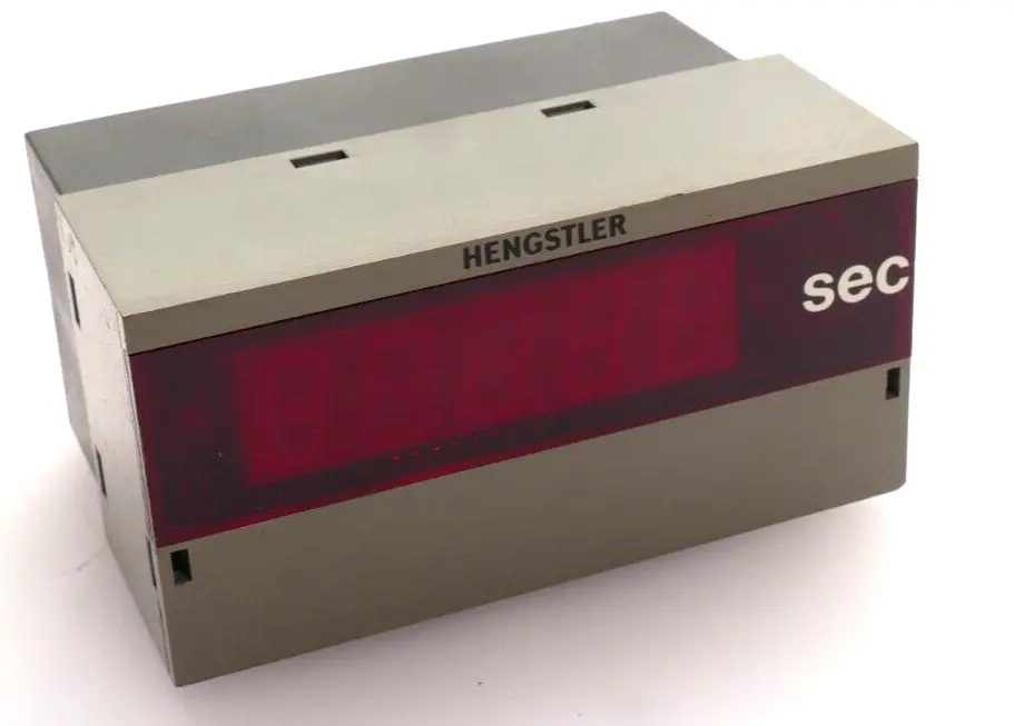 Produktfoto 1 von Hengstler 0 709 402