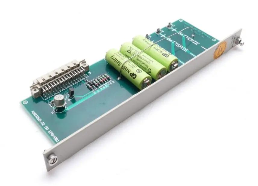 Produktfoto 1 von Schenck K003260.02 BB BPBV001 Modul 161291
