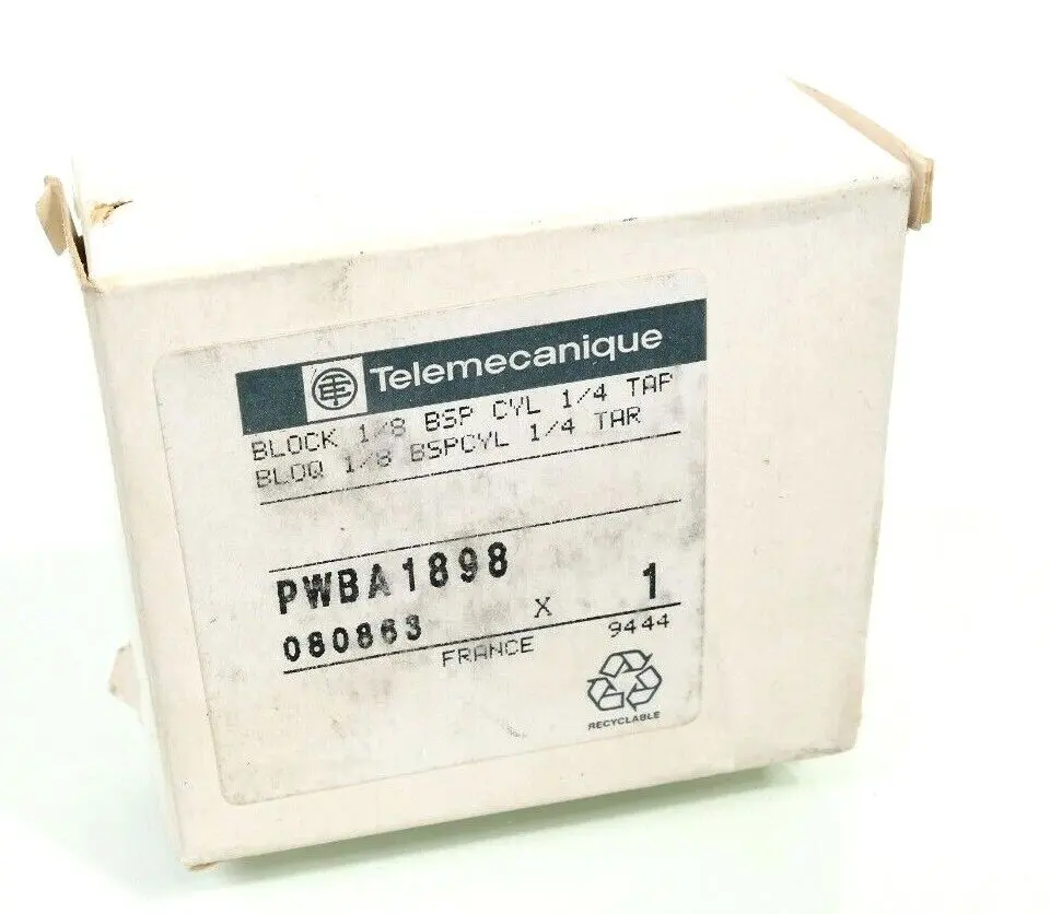 Produktfoto 1 von Telemecanique PWBA1898