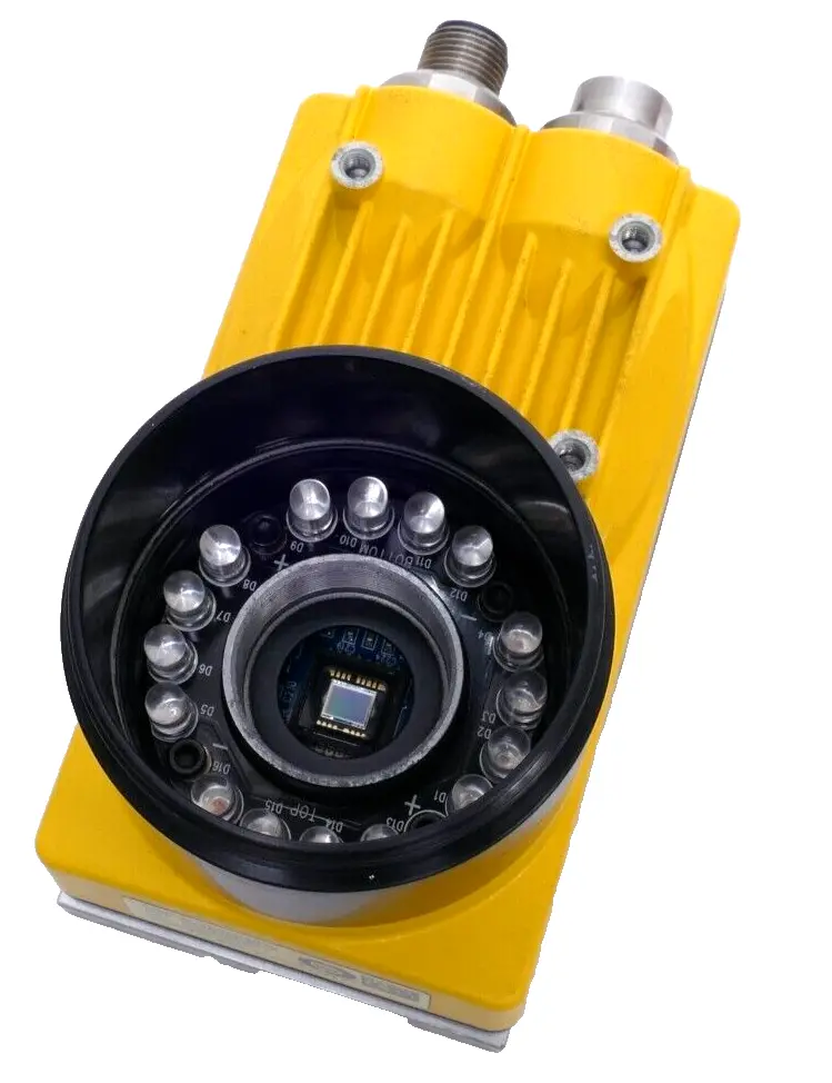 Produktfoto 1 von Cognex Vision Camera | Rev. B | 821-0034-1R