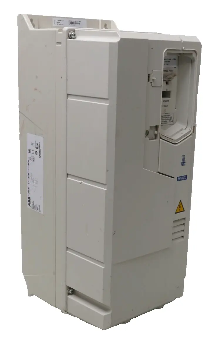 Produktfoto 1 von ABB Frequenzumrichter V2.07.0.2 | ACH580-01-039A-4+B056