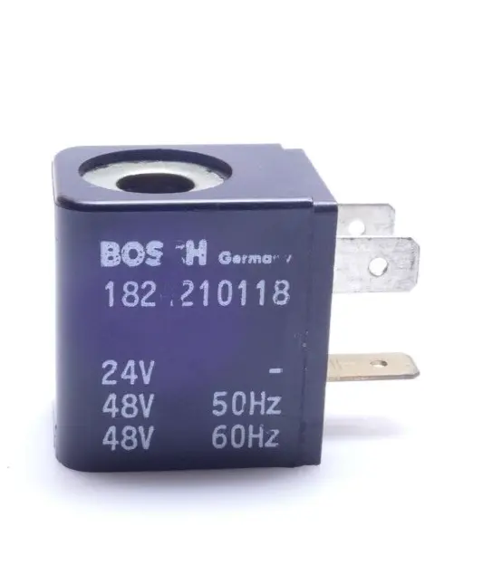 Produktfoto 1 von Bosch Magnetspule 1 824 210 118 | 1824210118