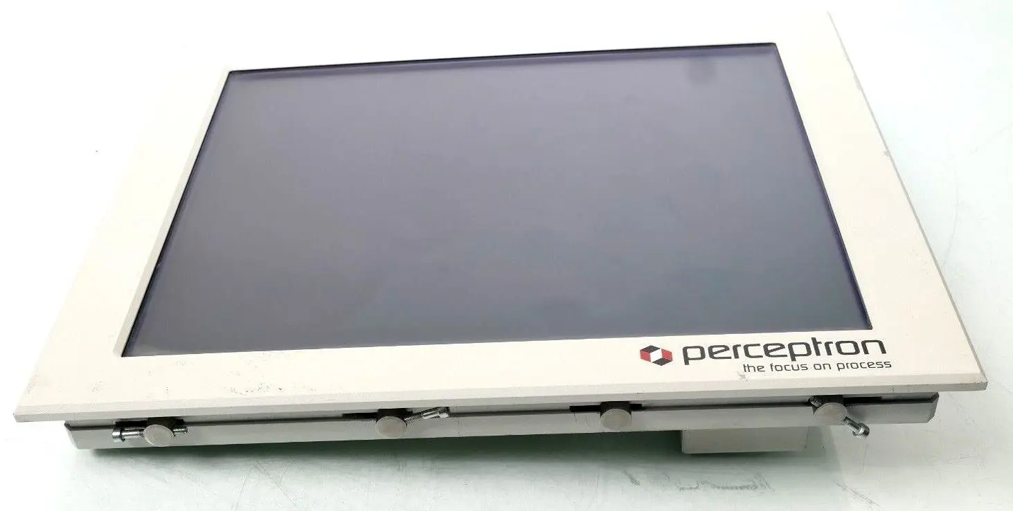 Produktfoto 1 von Perceptron Industrie Panel | 0520776002 | 390-0049