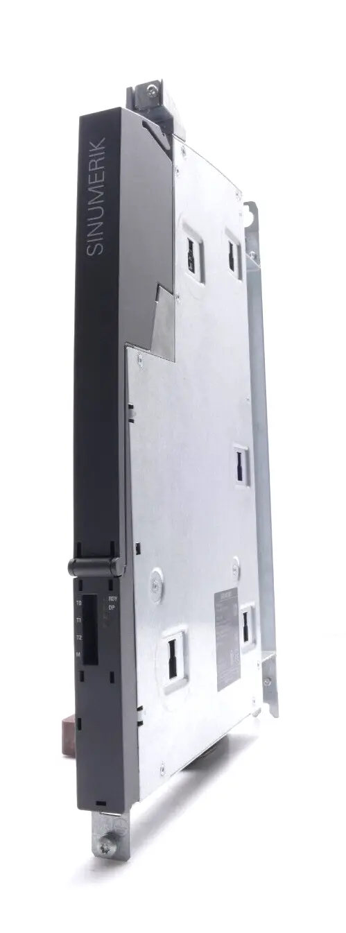 Produktfoto 1 von Siemens SINUMERIK NX10.3 Numeric Control Extension | E:D | 6SL3040-1NC00-0AA0