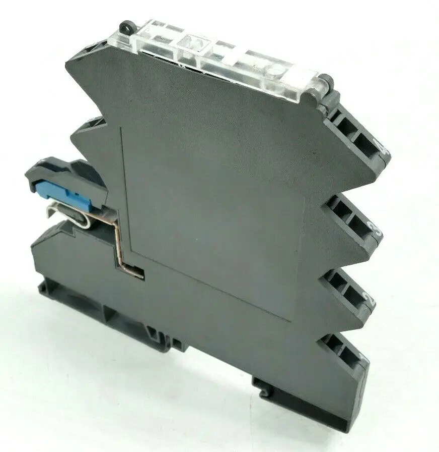 Produktfoto 1 von Luetze Lastüberwachung LOCC-Box-FB 7-6400 | SW: 2.3 HW: 1.5