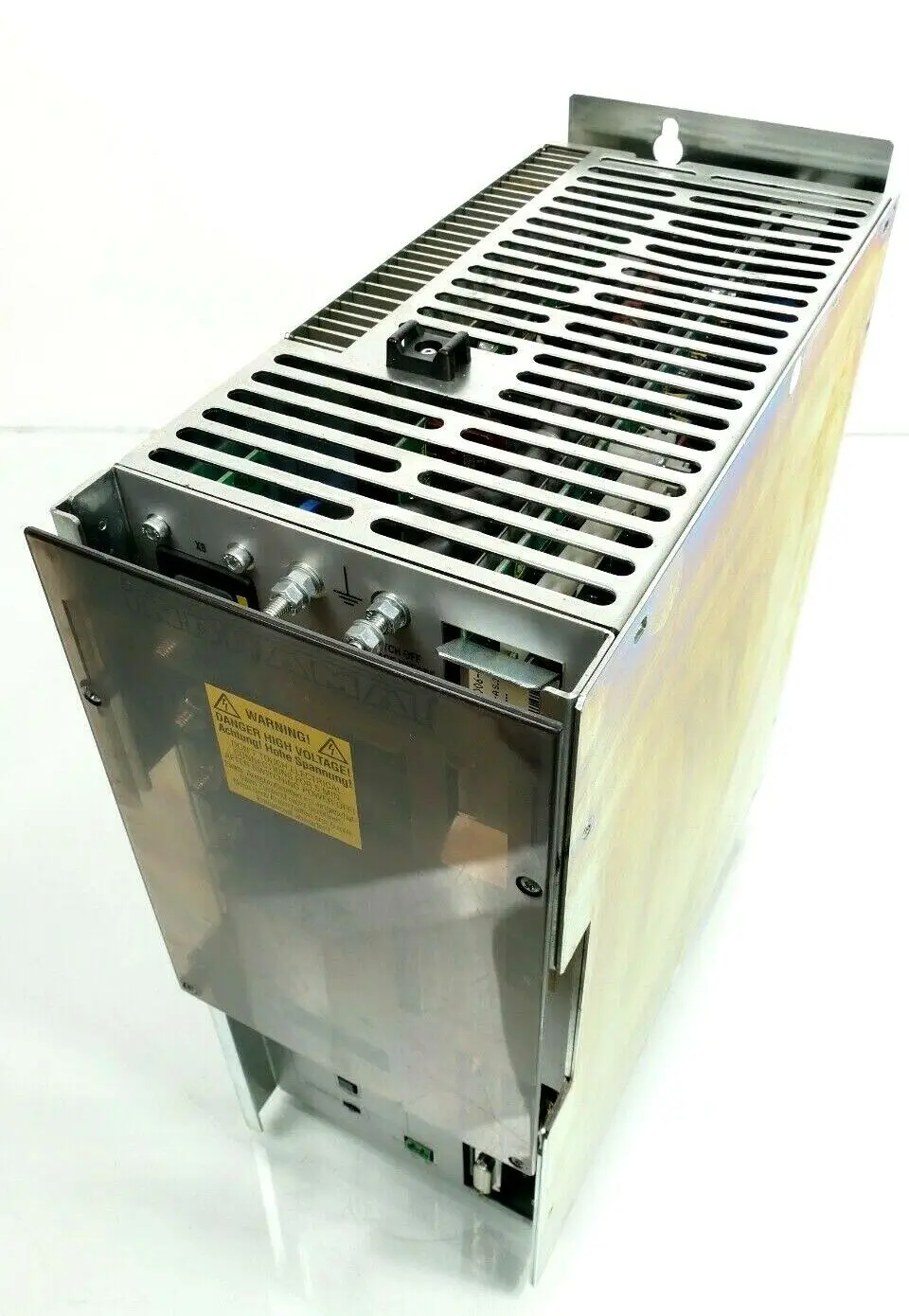 Produktfoto 1 von Indramat AC-Mainspindle Drive TDA 1.3-100-3-A00 | TDA1.3-100-3-A00