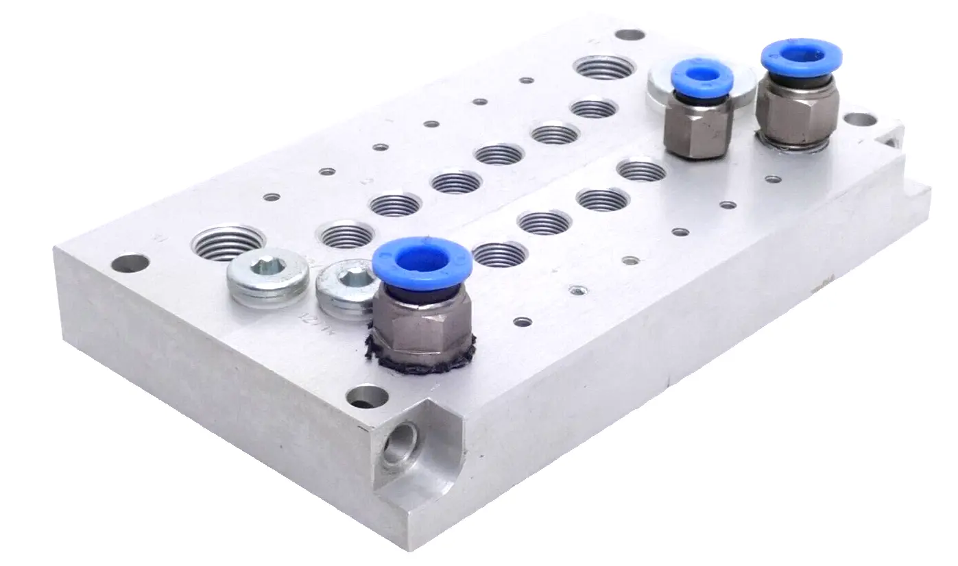 Festo Multipol CPV14-VI-P6-1/8-B | 152426