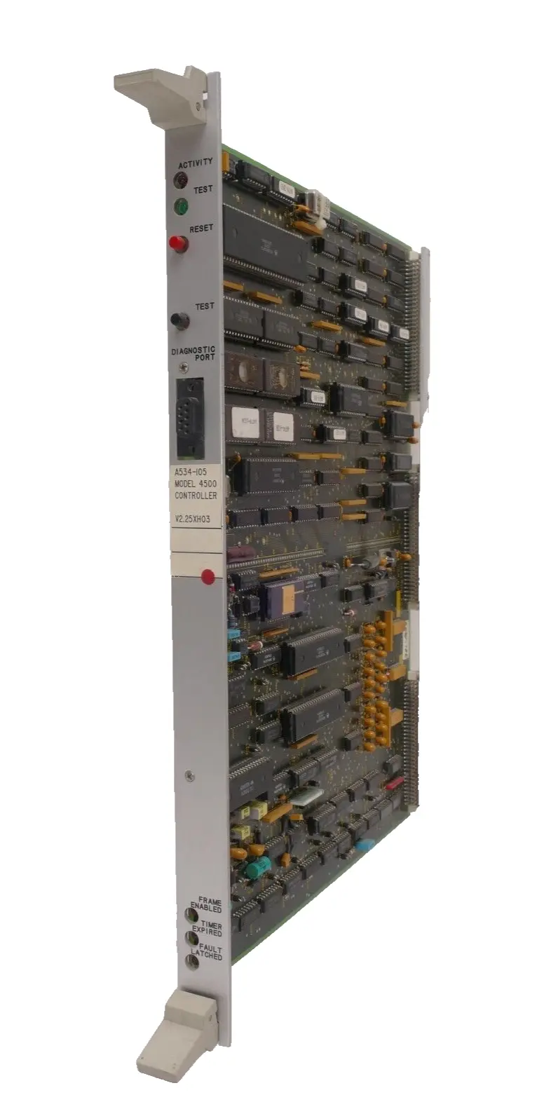 Produktfoto 1 von Instron Model 4500 Universal Controller | V2.25XH03 | A534-105
