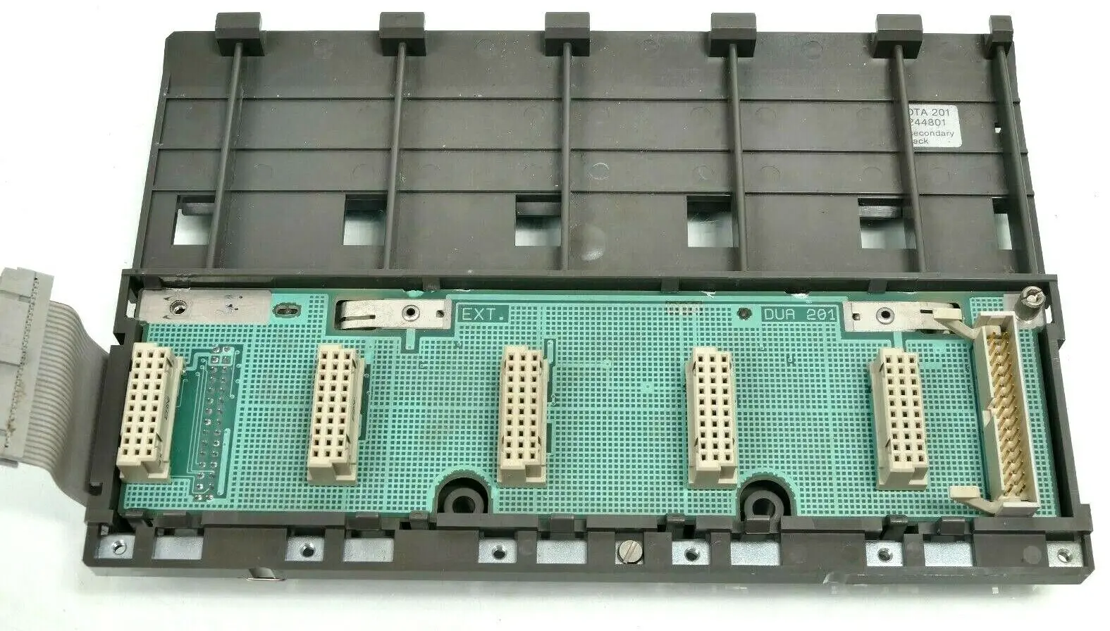 Produktfoto 1 von AEG Secondary Rack DTA201 | Rev.02 | 7628-042.244801