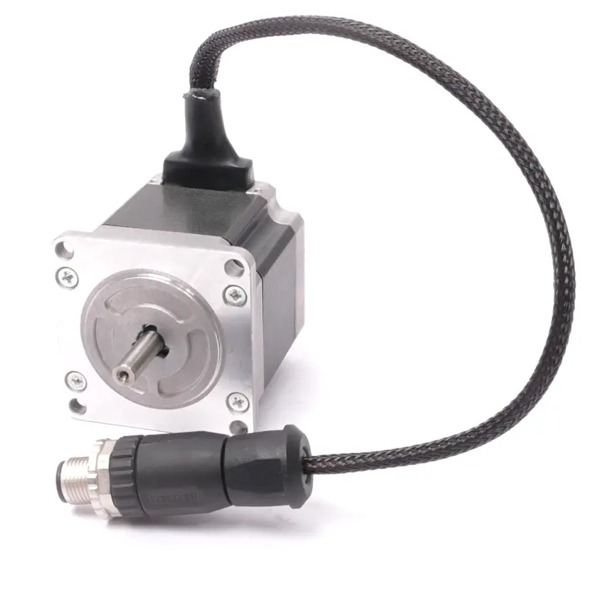 Produktfoto 1 von Beckhoff Stepper Motor 0,60Nm | 1,5A | AS1030-0000