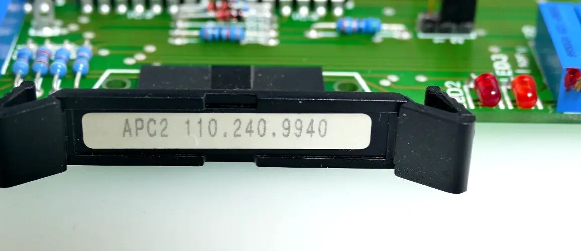 Produktfoto 1 von Netstal APC2 110.240.9940