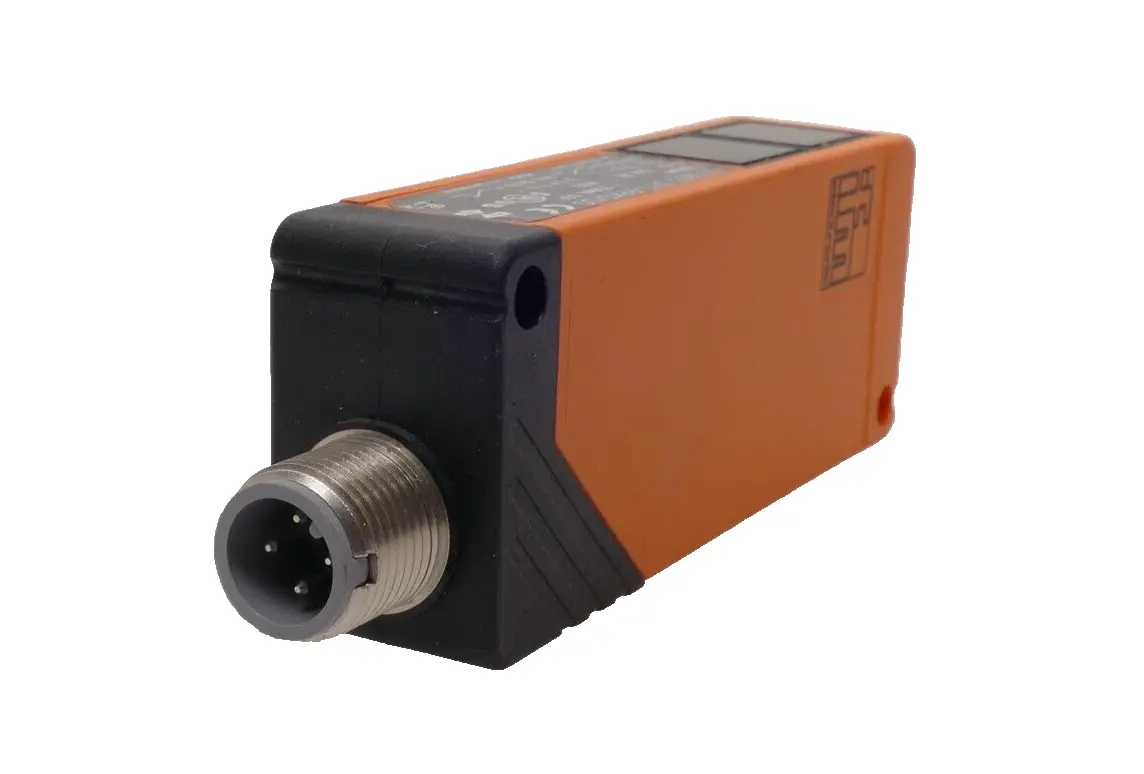 Produktfoto 1 von IFM Electronic Reflexlichttaster OTT-FPKG/US | OT5003