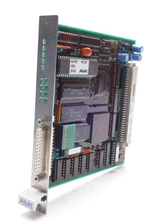 Produktfoto 1 von AMK AZ-R01-1.05 Modul AZ-R01 | Rev.:01.08 | 251193