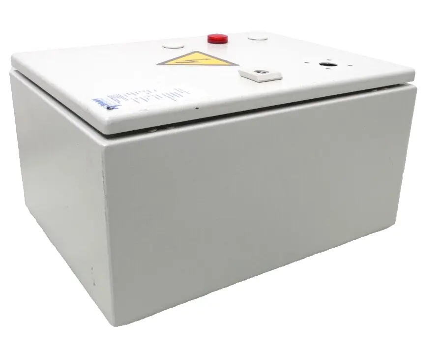Albany Door System MP 300 | EN 13241-1 | GS284001/2
