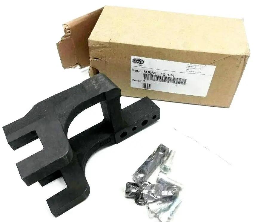 Produktfoto 1 von DE-STA-CO U-Spannarm 8UL631-15-144