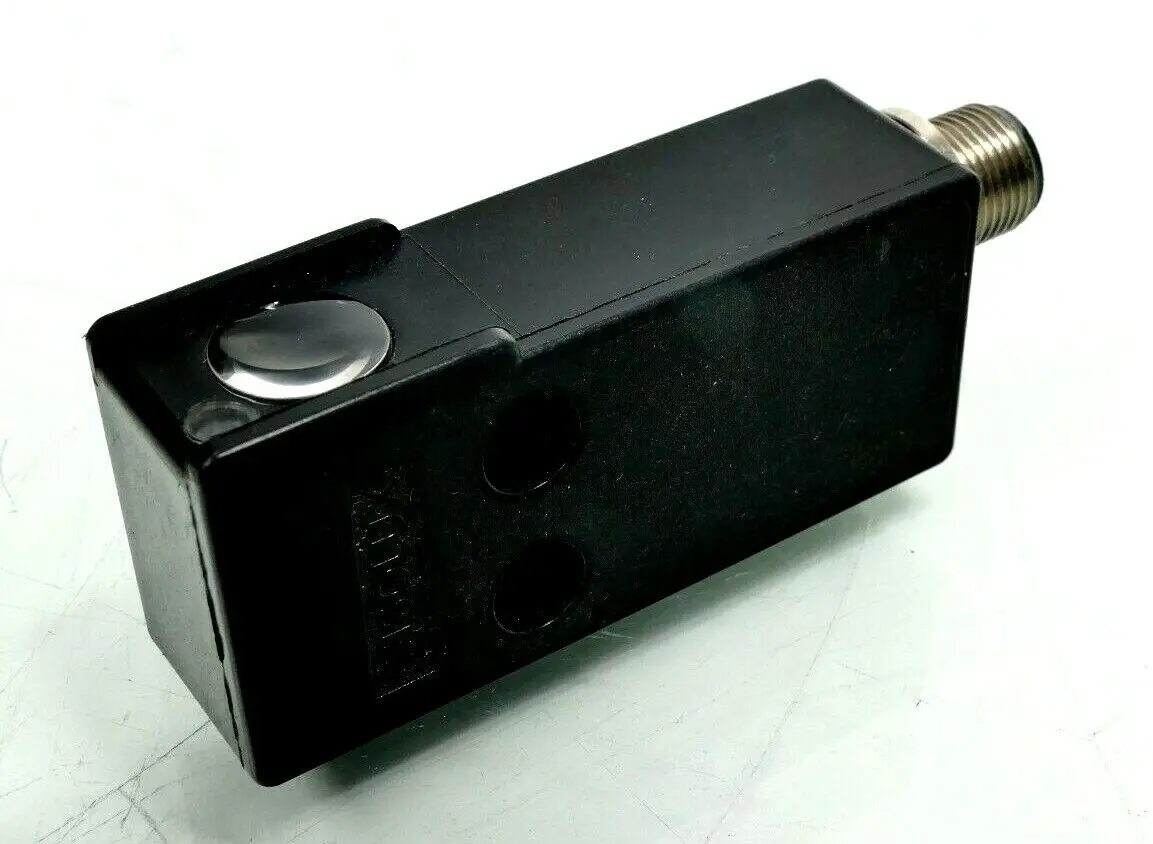 Produktfoto 1 von Pepperl + Fuchs Visolux Näherungsschalter RL10S-2323 | 418748