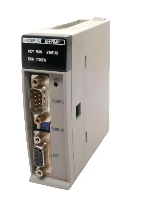 Produktfoto 1 von Hitachi Class1 Profibus-DP Master EH-150 | HW:01 | EH-RMP