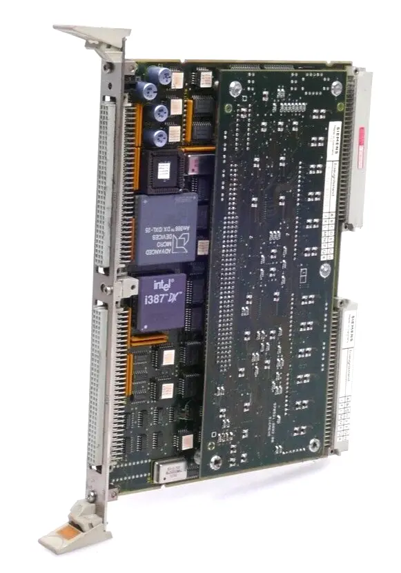 Produktfoto 1 von Siemens Modul 6FC5 110-0BA01-1AA0 | E: C | 6FC5110-0BA01-1AA0
