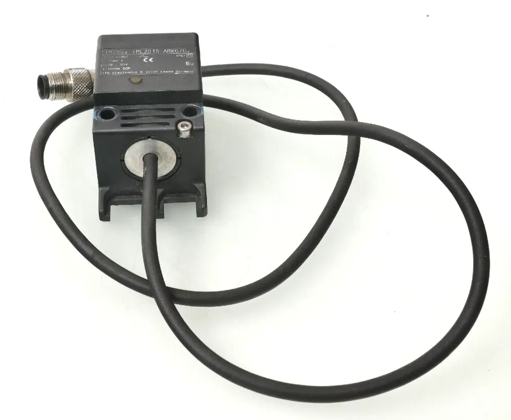 Produktfoto 1 von Ifm Induktiver Sensor IMC2015-ARKG/UP/US | IM9904