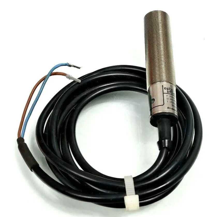 Produktfoto 1 von Ifm Reflexlichtschranke OGR-HBOA/90-250V | OG0012