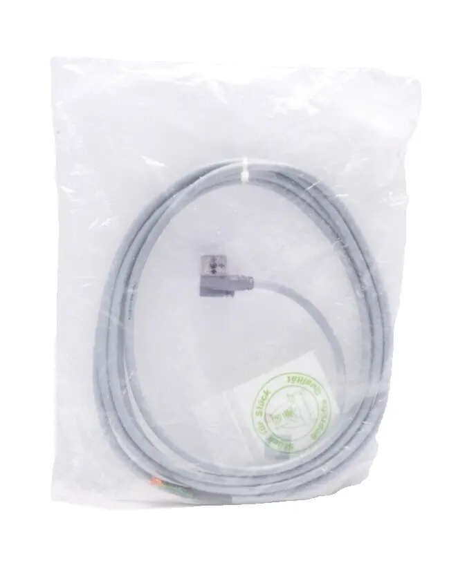 Produktfoto 1 von Murr Elektronik Sensor-/Aktorkabel 24V AC/DC | 3136513