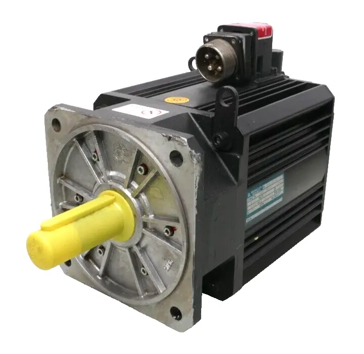 Produktfoto 1 von Baumüller Nürnberg Servomotor DSG 100-K | 5,3kW | 1577973/350.0154.3.00-2