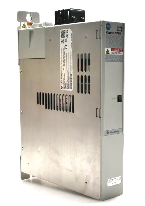 Produktfoto 1 von Allen-Bradley Kondensatormodul BULLETIN 2198 | Ser. A | 2198-CAPMOD-2240