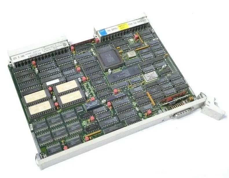 Produktfoto 1 von Siemens CPU 947R | 6ES5 947 3UR21 | E:05 | 6ES5947-3UR21