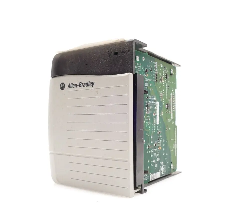 Produktfoto 1 von Allen Bradley Power Supply 1756-PA75/B Rev.B01