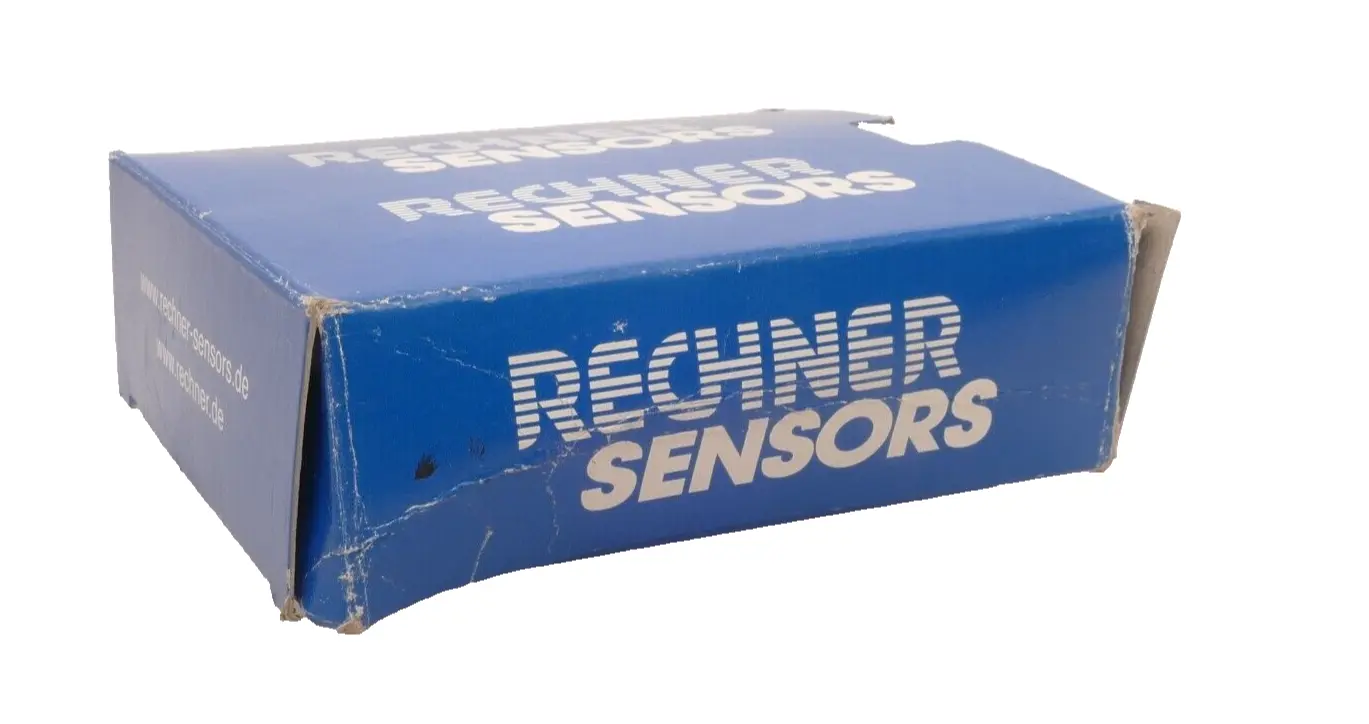 Produktfoto 1 von Rechner Sensors Kapazitiver Sensor | KXS-M12/25 | 498002