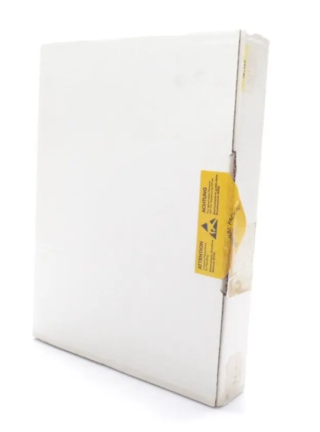 Produktfoto 1 von Siemens 6DS1602-8BA Binaereingabe | E:01 | 6DS1 602-8BA