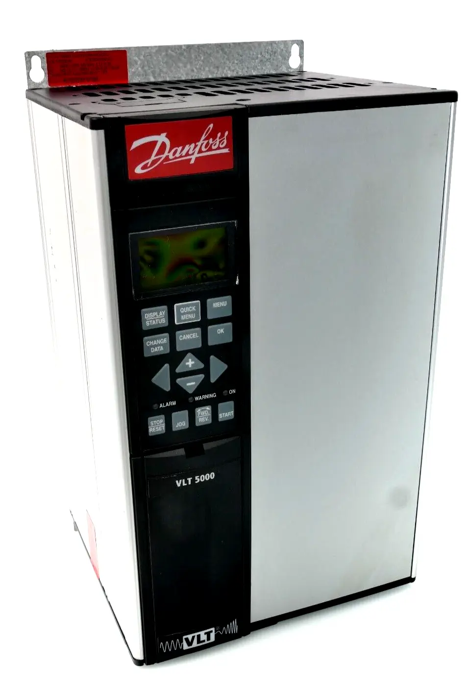 Produktfoto 1 von Danfoss VLT 5000 | VLT5006PT5C20STR3DLF00A00C0 | 175Z0149