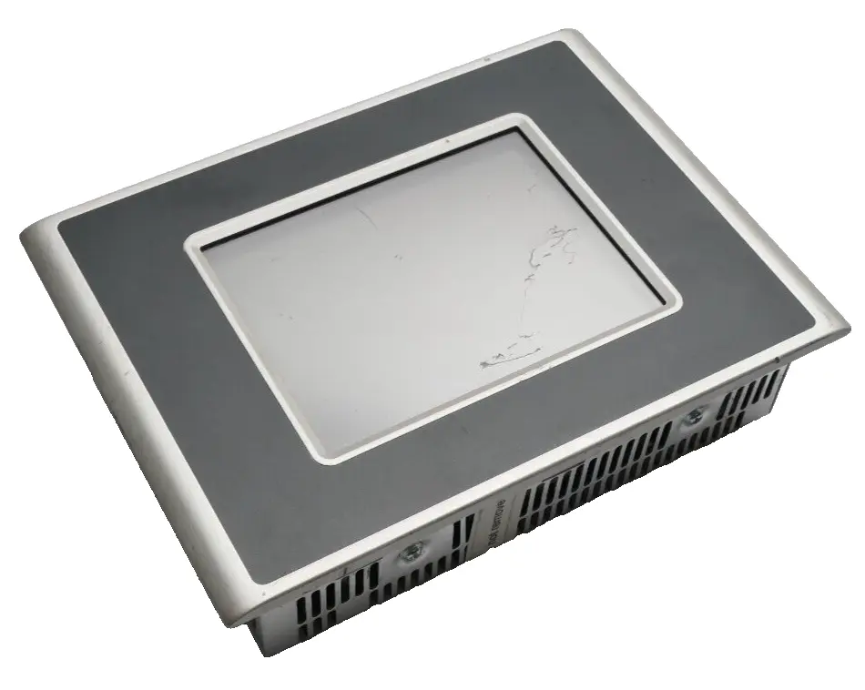 Produktfoto 1 von Bachmann WT205V Bedienpanel 45W | LX800/DD512/CF512/Vx