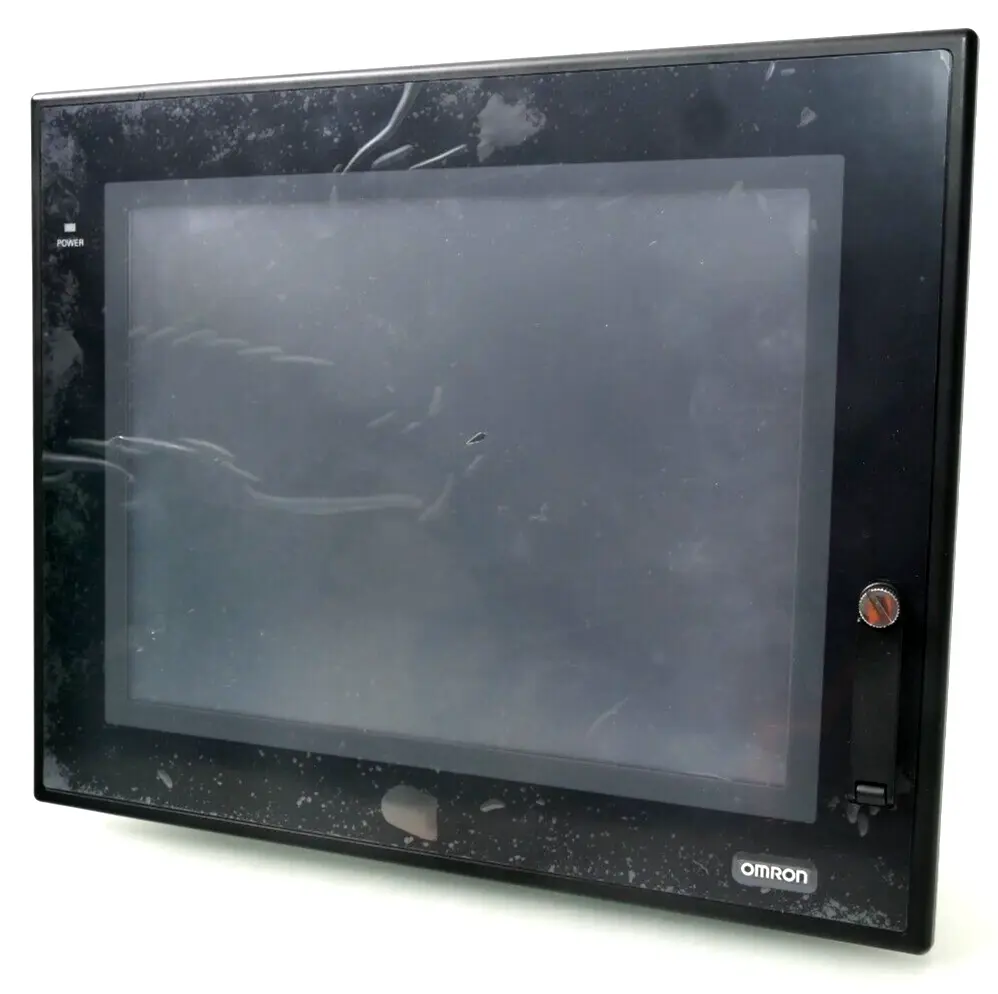 Produktfoto 1 von OMRON Industrial PC | NSA12-TX11B