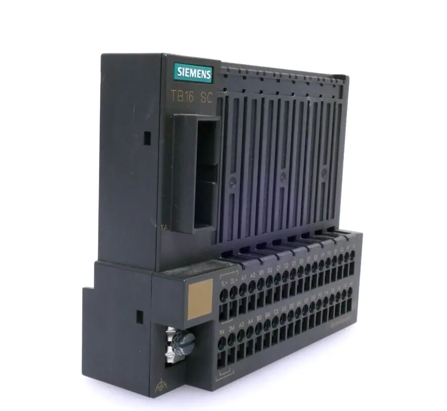 Produktfoto 1 von Siemens SIMATIC SC 6ES7 120-0AH00-0AA0 | E:01 | 6ES7120-0AH00-0AA0